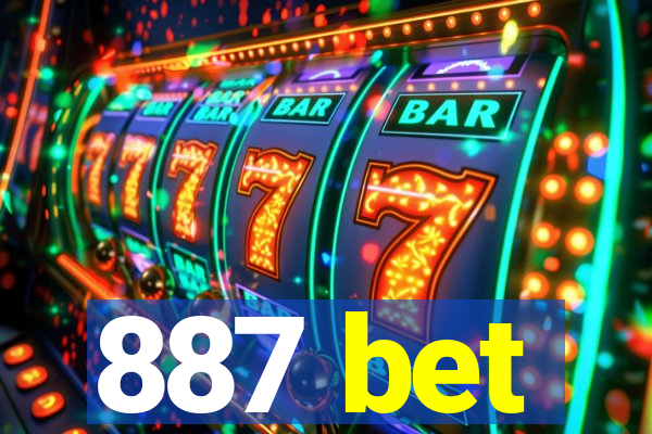 887 bet